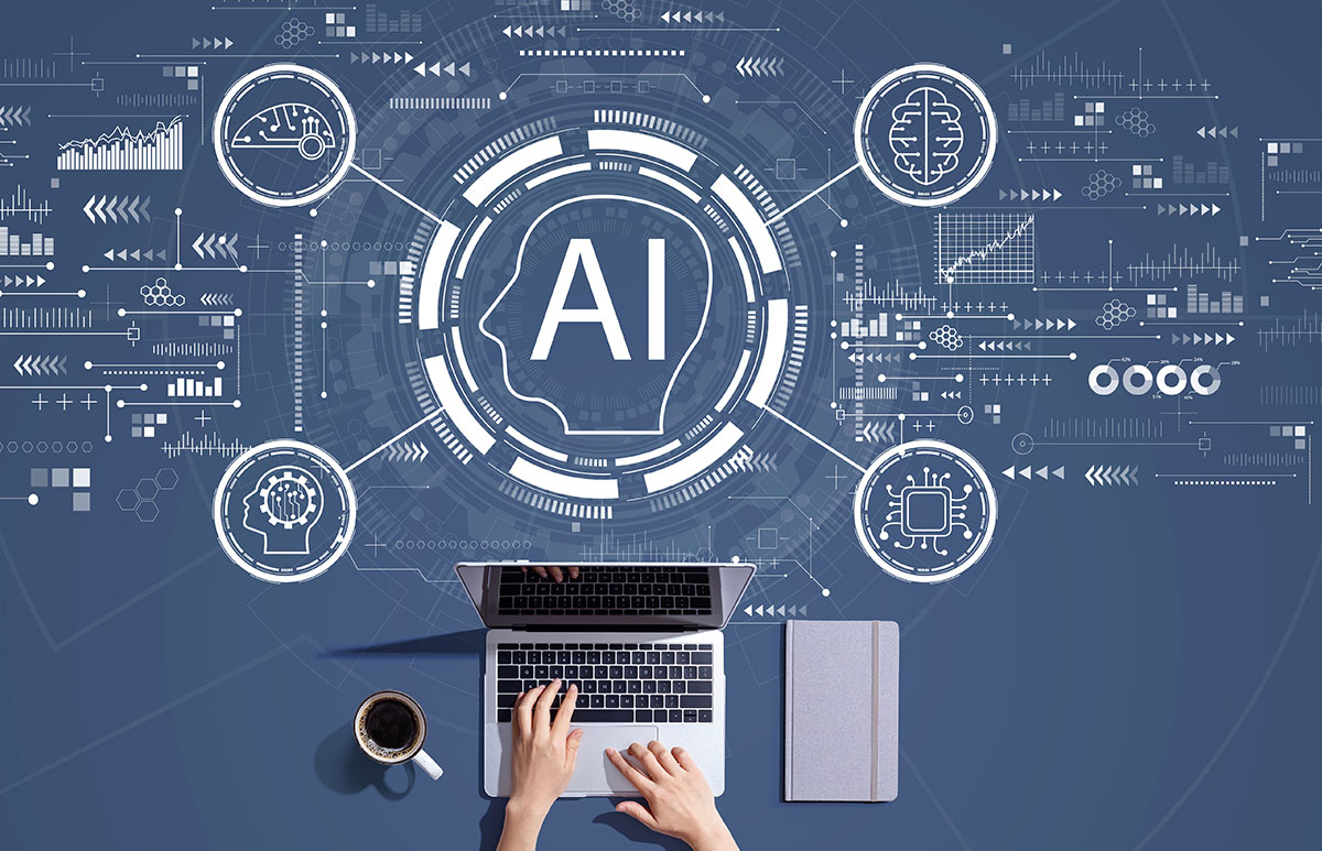 How to Use Artificial Intelligence for Personalizing Offers and Increasing Customer Loyalty