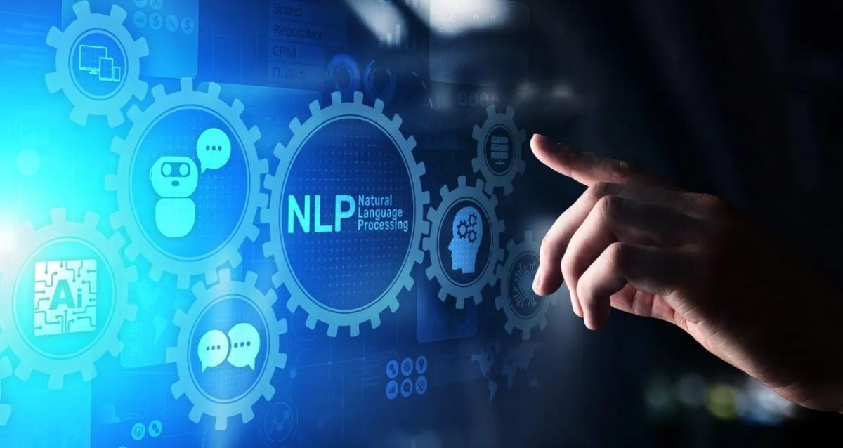 How NLP Contributes to Automatic Content Generation Based on Detected Patterns