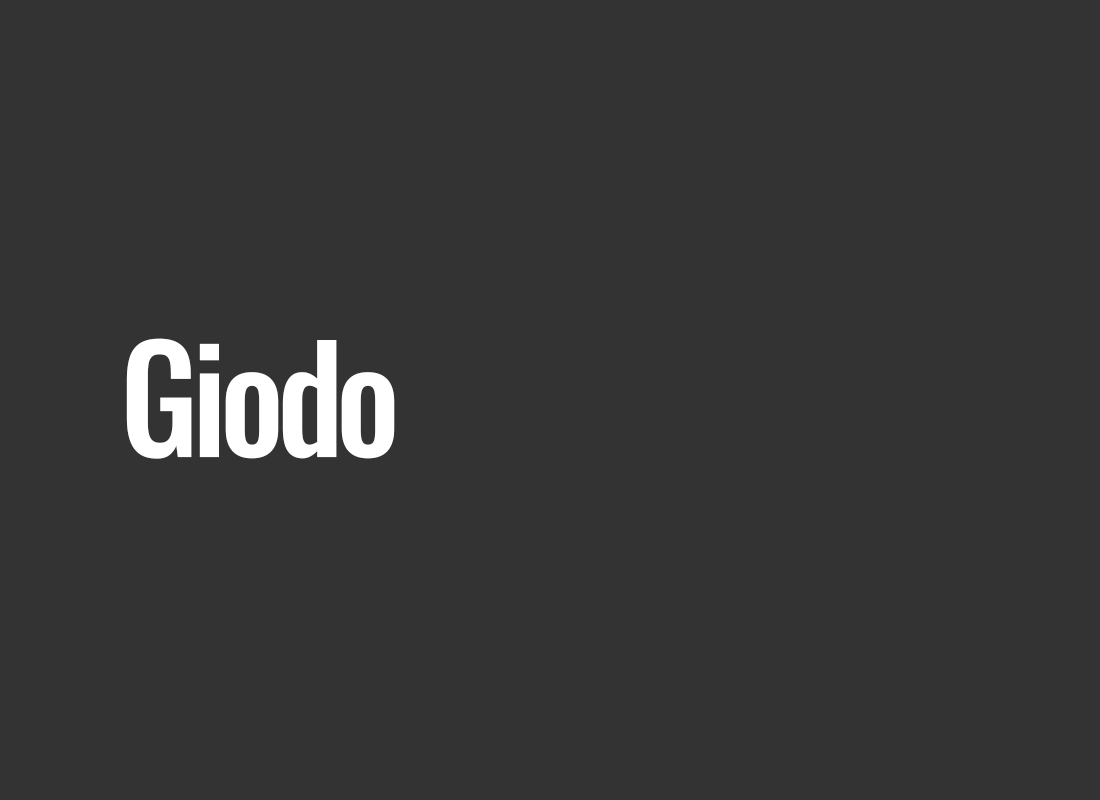 Giodo