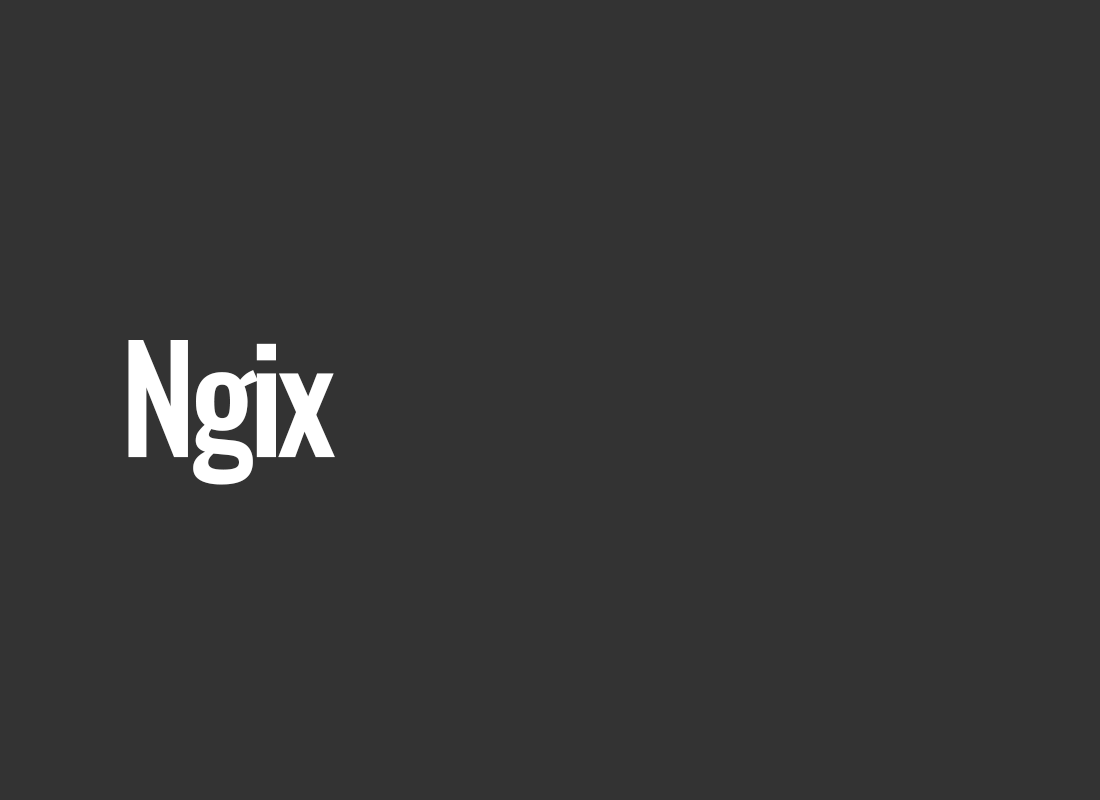 Ngix