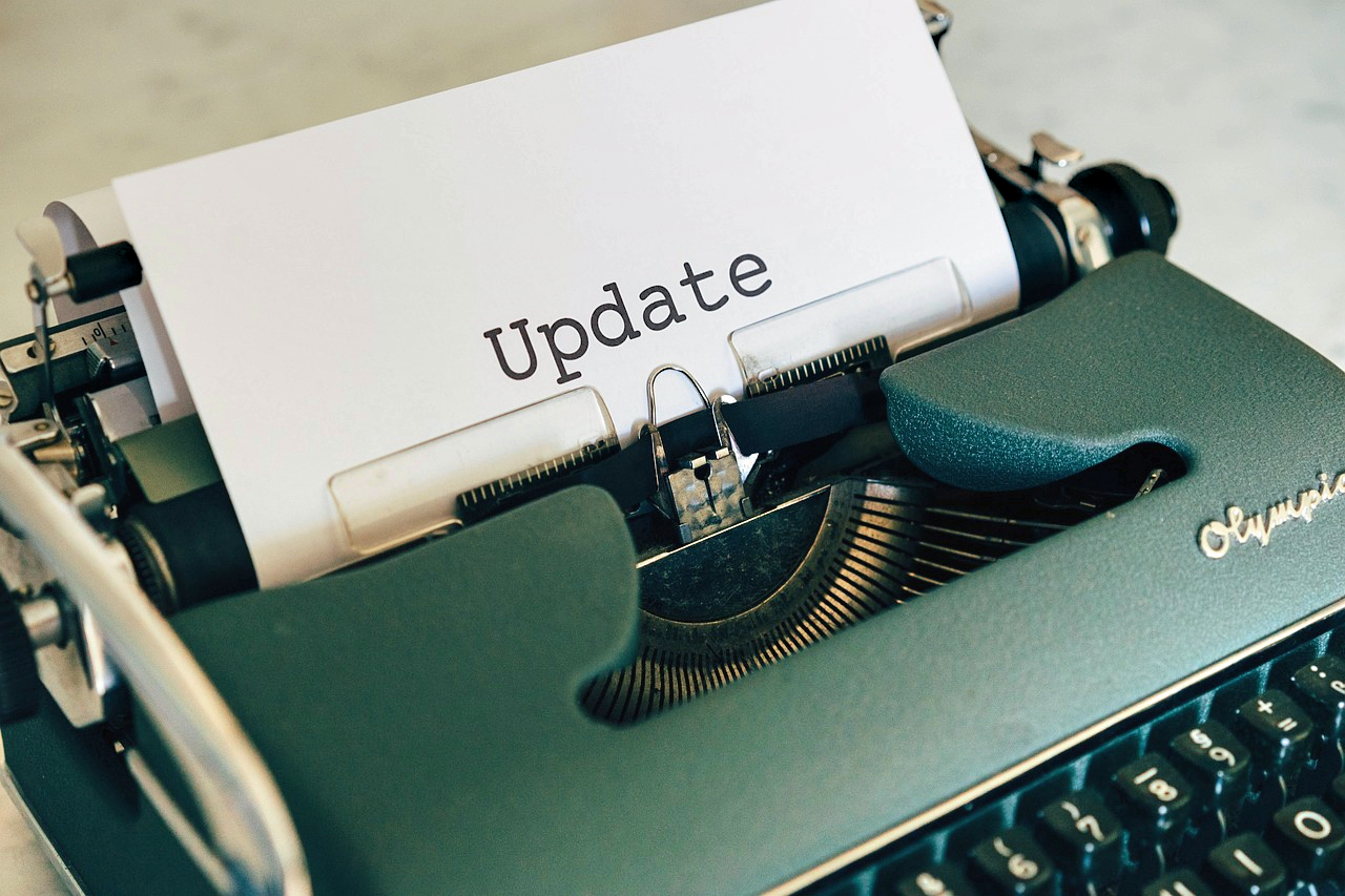 Key Steps to Conducting an Update to Drupal 10