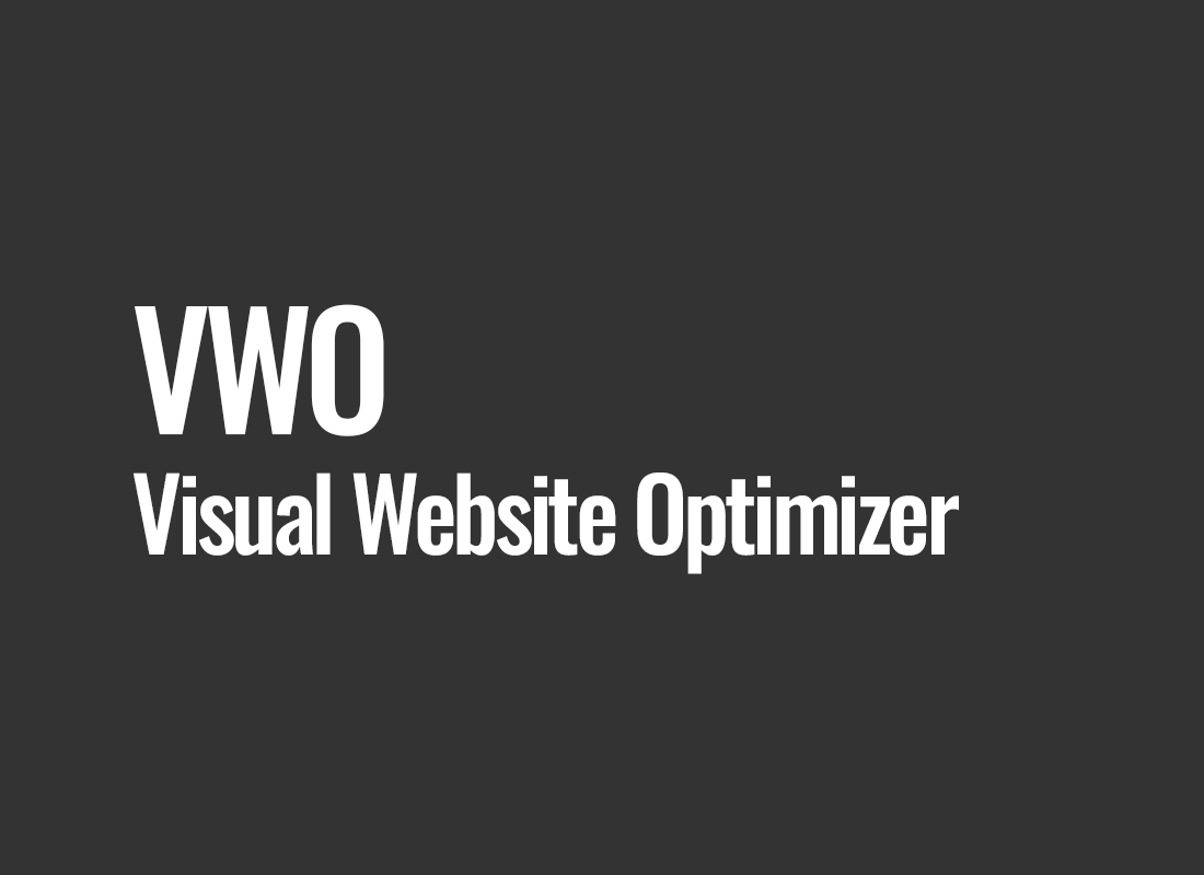 VWO (Visual Website Optimizer)