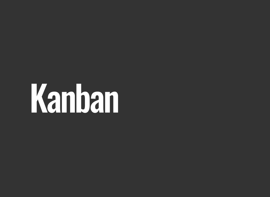 Kanban