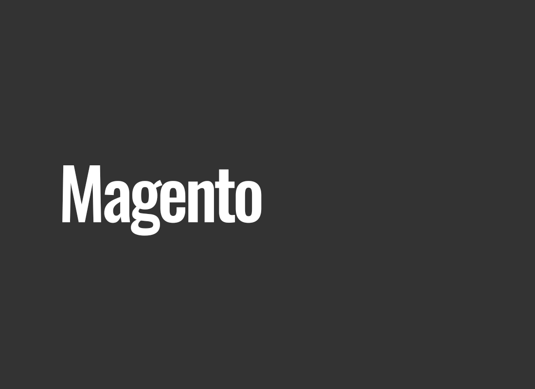 Magento