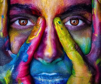 Colors in e-commerce