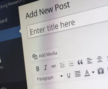 How to Create Effective Headlines and Descriptions in a CMS?