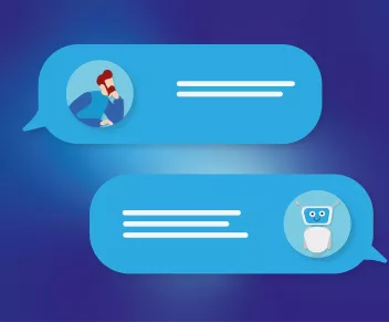 How does NLP impact the development of virtual assistants in e-commerce?