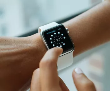 IoT and Crisis Management