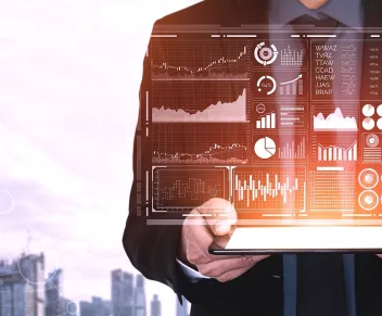 Artificial Intelligence is entering e-commerce, IT, and e-marketing