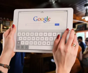 Creating a website based on the mobile-first methodology