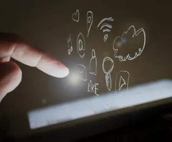 What are the mistakes most commonly made by beginner web designers?