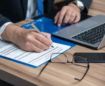 Drupal as a Tool for Law Firms