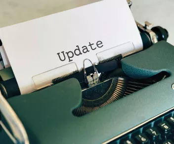 Key Steps to Conducting an Update to Drupal 10