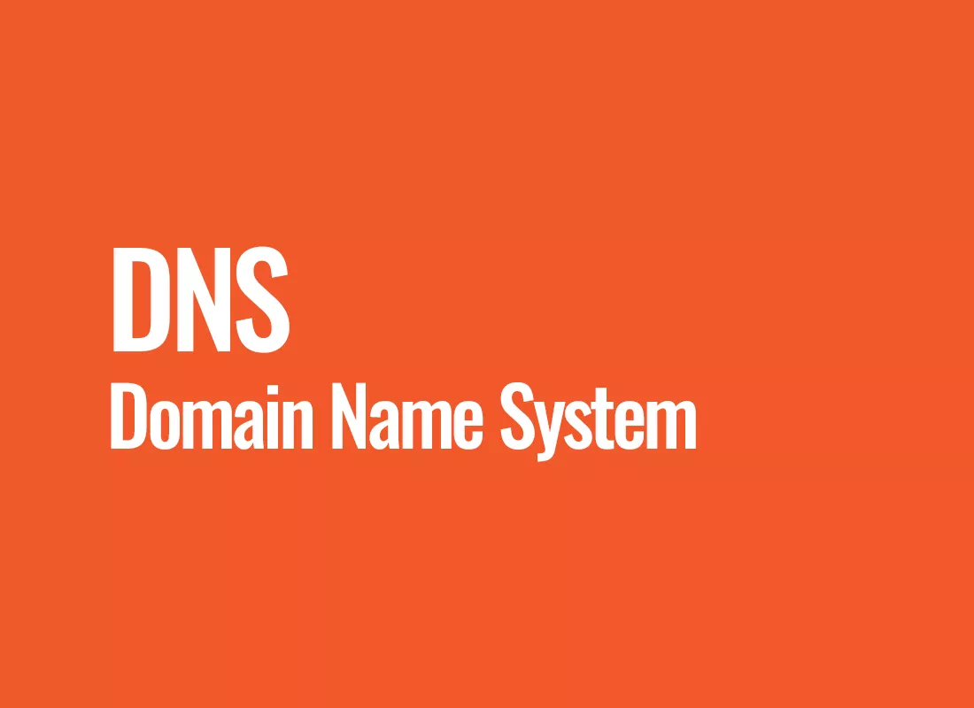 DNS (Domain Name System)