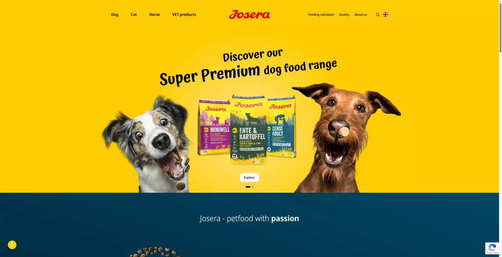 Josera.com