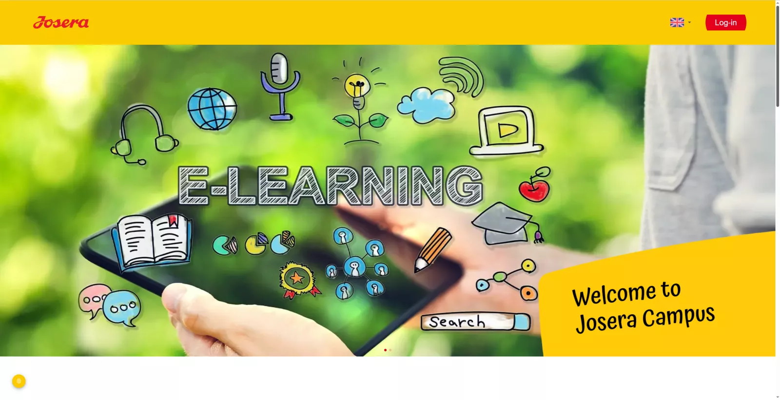 Josera-campus.com
