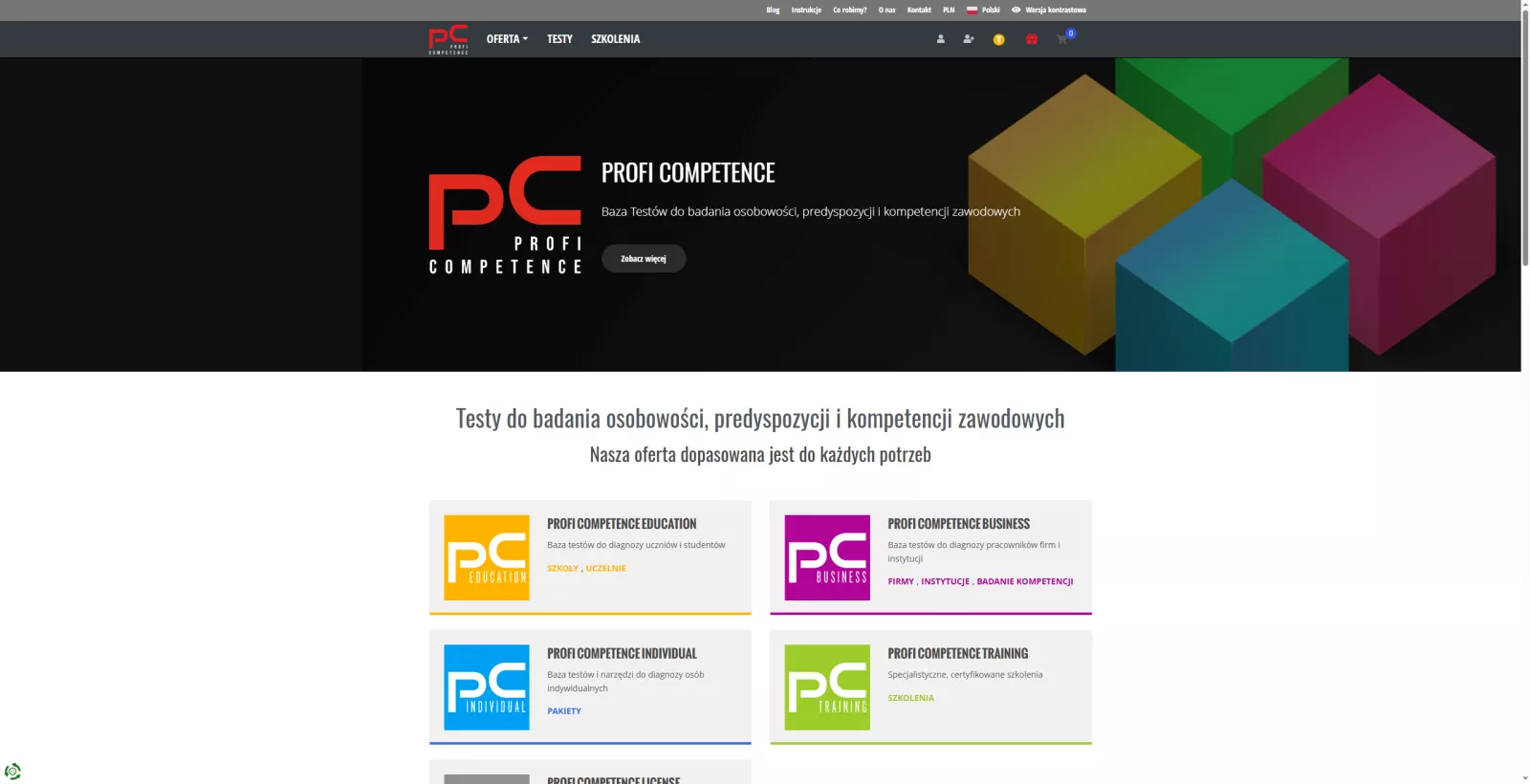 Proficompetence.com