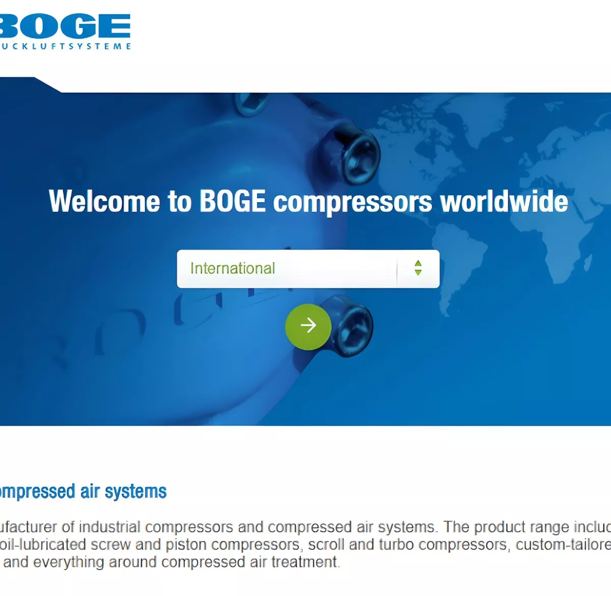BOGE CMS