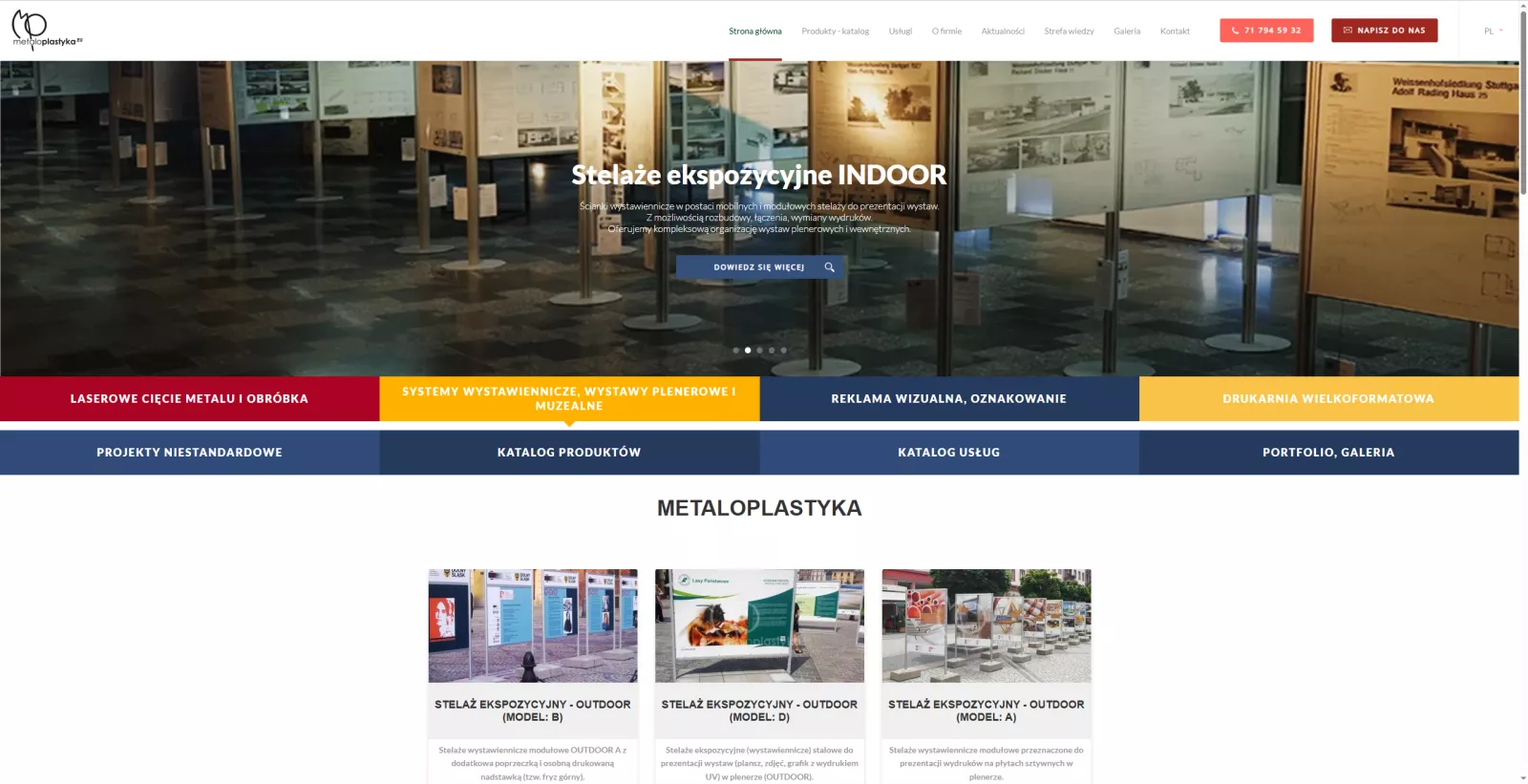 Metaloplastyka.eu