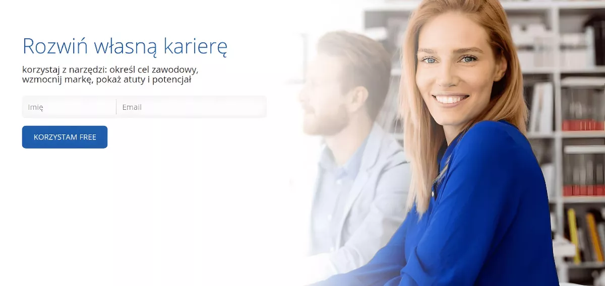 THE BEST JOB PORTAL