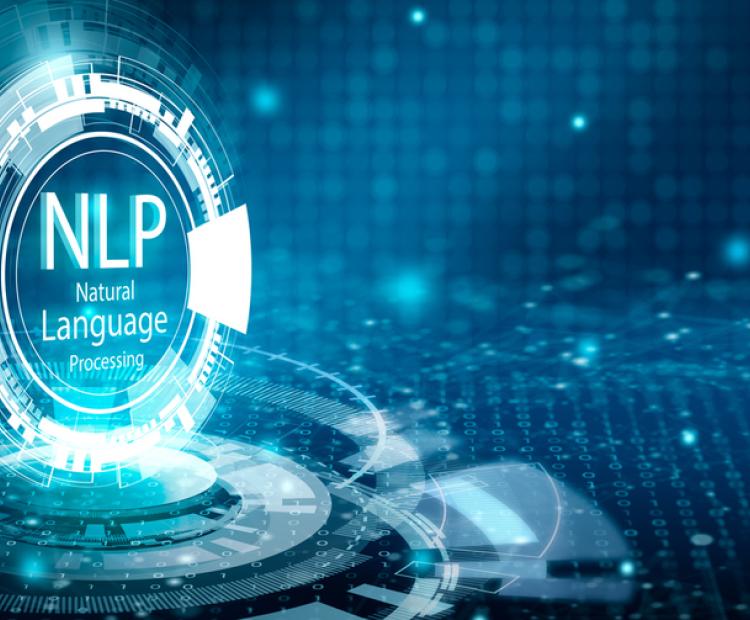 NLP and Automatic Content Generation from Demographic Data Analysis