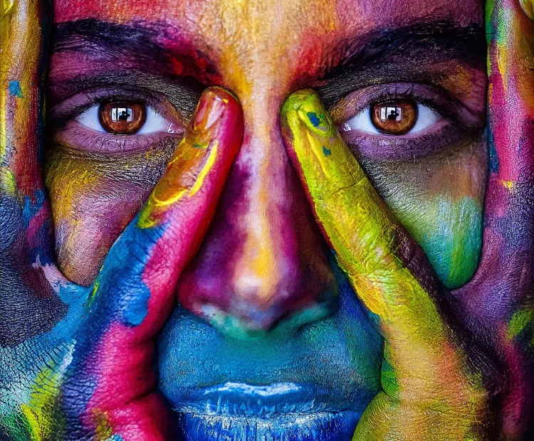 Colors in e-commerce
