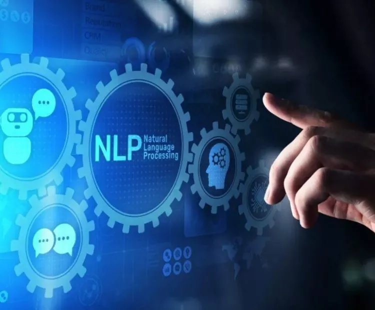 How NLP Contributes to Automatic Content Generation Based on Detected Patterns