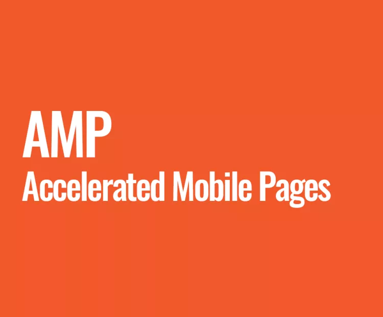 AMP (Accelerated Mobile Pages)