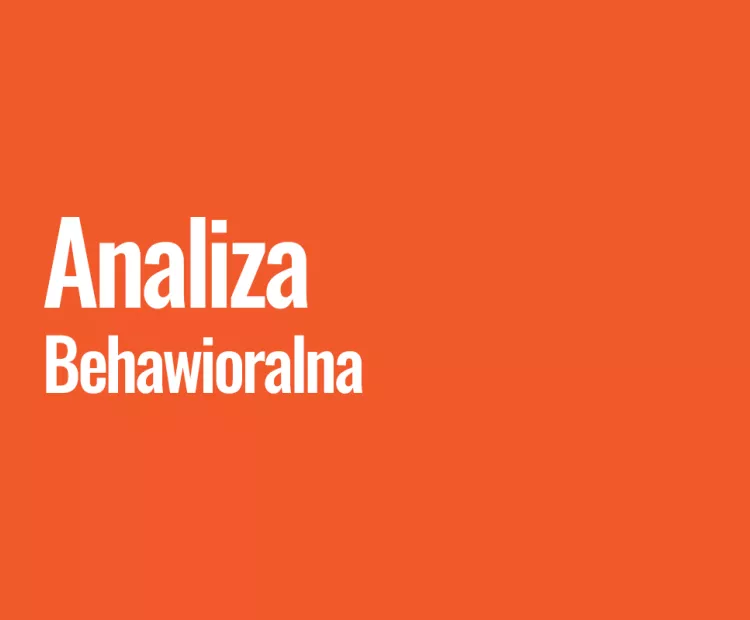 Behavioral Analysis