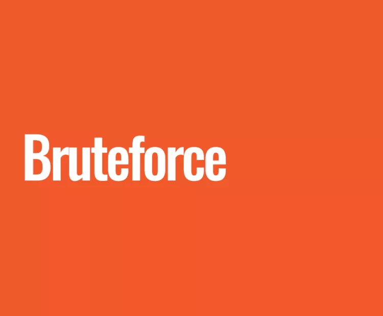 Bruteforce