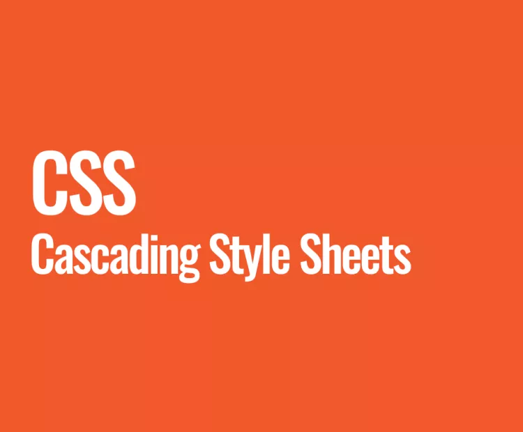 CSS (Cascading Style Sheets)