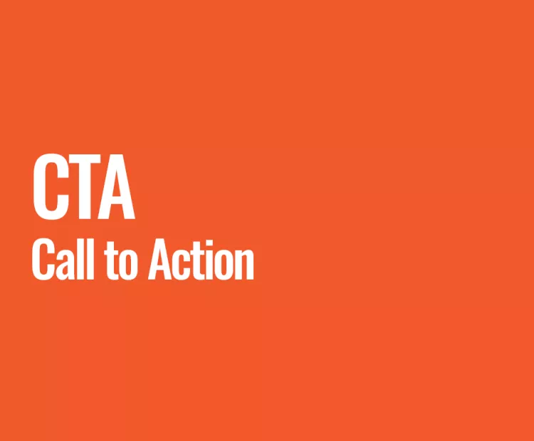 CTA (Call to Action)