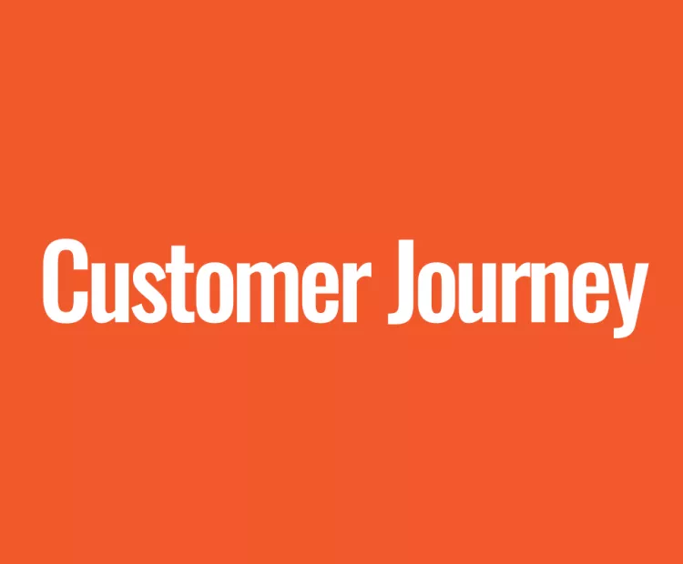 Customer Journey