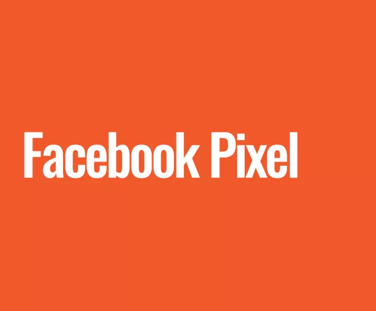 Facebook Pixel