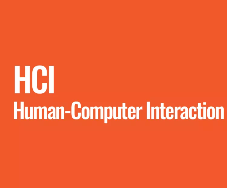 Human-Computer Interaction