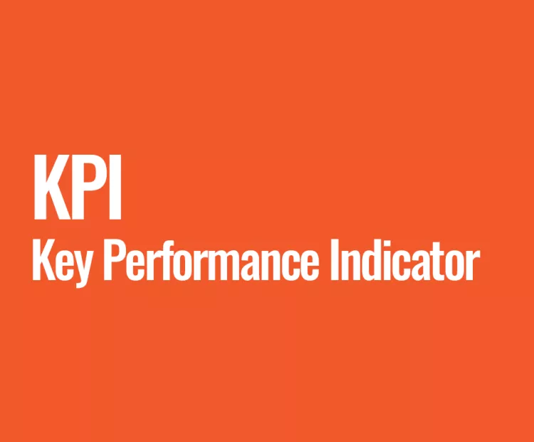 KPI (Key Performance Indicator)