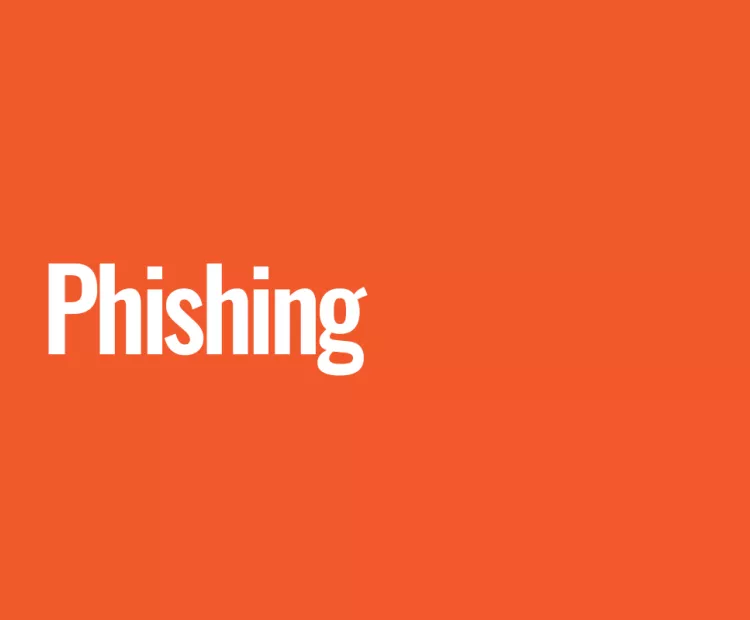 Phishing