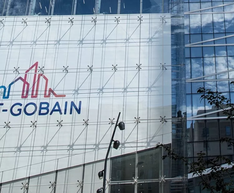 CASE STUDY- Saint Gobain