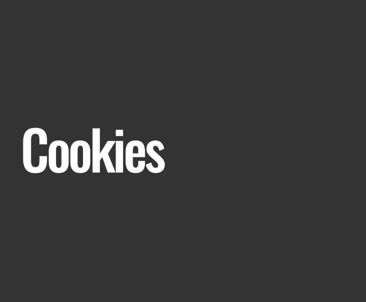 Cookies