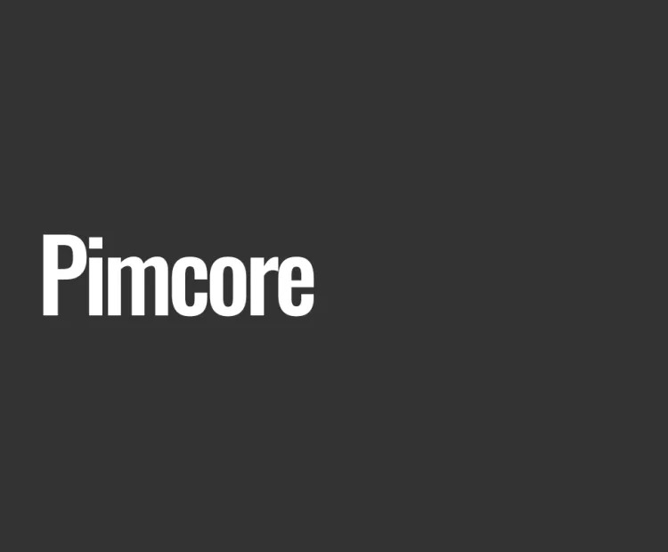 Pimcore