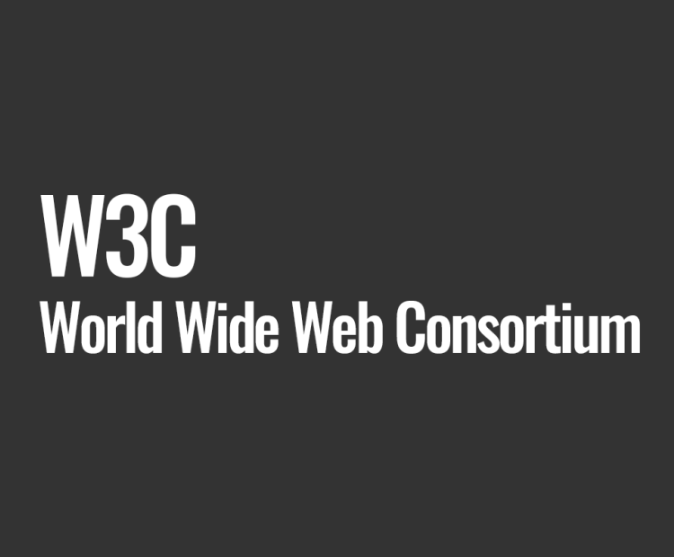 W3C (World Wide Web Consortium)