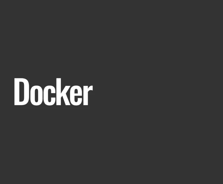 Docker