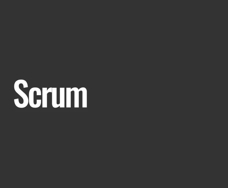 Scrum