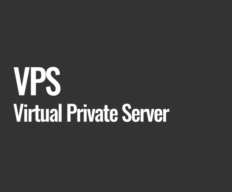 VPS (Virtual Private Server)