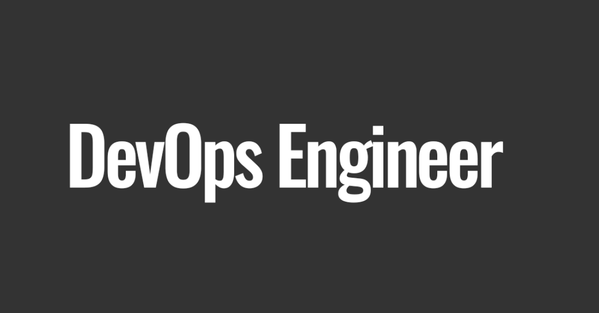 DevOps Engineer | Grupa.IT- Wdrożenia Drupal