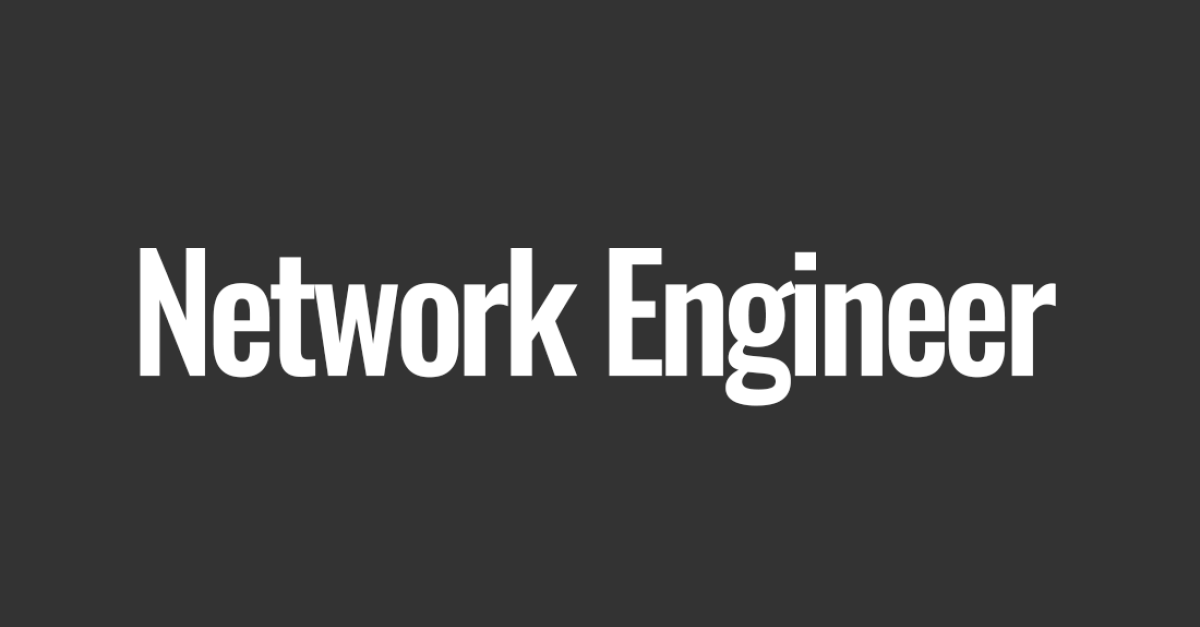 Network Engineer | Grupa.IT- Wdrożenia Drupal