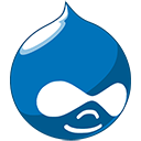 Drupal logo