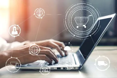 Drupal commerce